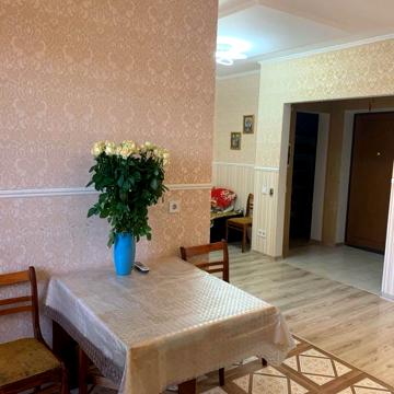 Проценка вул., 50 к1-4