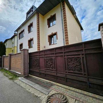 Продаж будинку 370 м2 у Крихівцях_VD