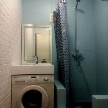 Здається в оренду 3к квартира в районі 97 квартала