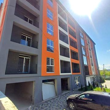 Продаж 1к Квартира Руська вулиця ЖК Солнечный городок