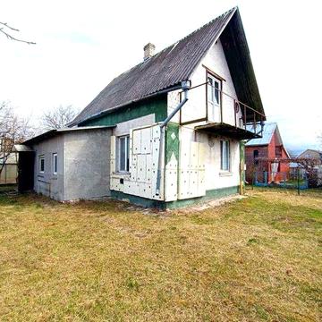 Продаж дачі в Камяній Горі /масив Камяногірський