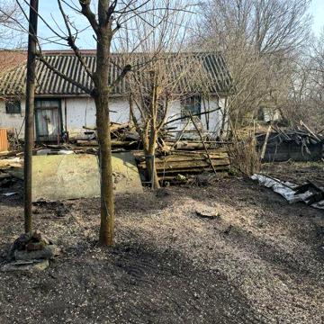 Будинок (дача) в с. Мазки