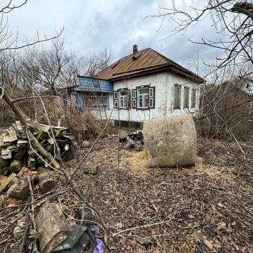 Будинок (дача) в с. Мазки