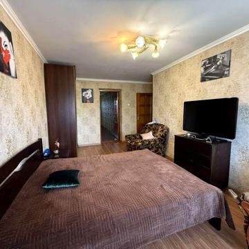 Продаж 3х кімнатної квартири. Васильків.