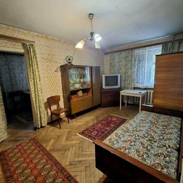 Продаю 2х к квартиру ул. Артилерийская, 1