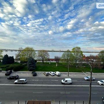 Довгострокова оренда 2к Квартира Січеславська Набережна (Набережна Леніна) вулиця