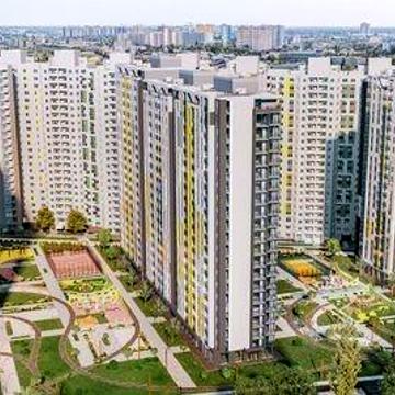 Продам 1к квартиру 36м2, ЖК Голосіївська Долина, Голосіївський район ЖК Голосіївська Долина