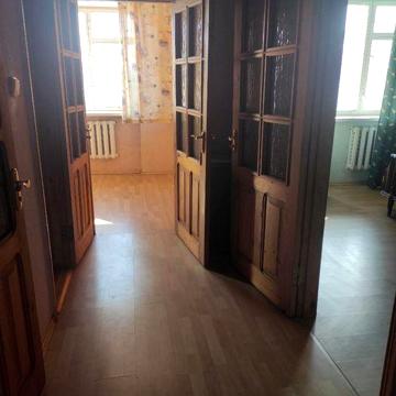 Продам 3к.квартиру. натальино.