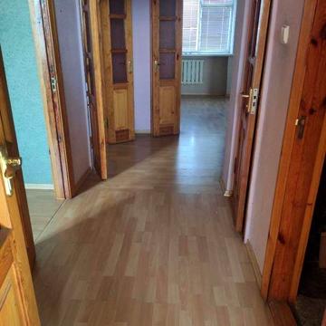 Продам 3к.квартиру. натальино.