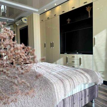 В  продаже квартира 60м2 в Академгородке возле парка Победы! ЖК Академгородок