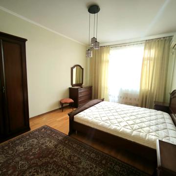 Провіантська вул. (Галі Тимофєєвої), 3