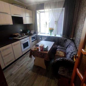 Продам 3х комнатную квартиру  по ул. Антарктическая, 4этаж 5тиэт дома