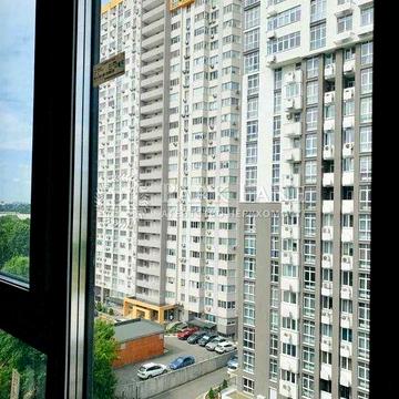 ТЕРМІНОВО! 50м2 1к Ростиславська (Рибалка Маршала), 5а, Forward ЖК Forward