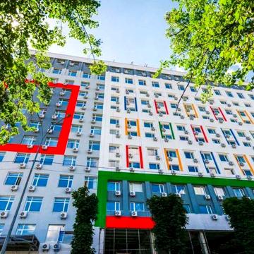 Продається смарт-квартира біля м. "Берестейська" (без %) ЖК Smart house