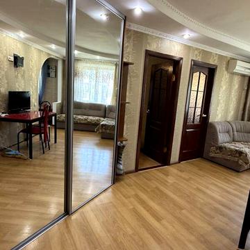 Продаж 2к Квартира Токарний провулок