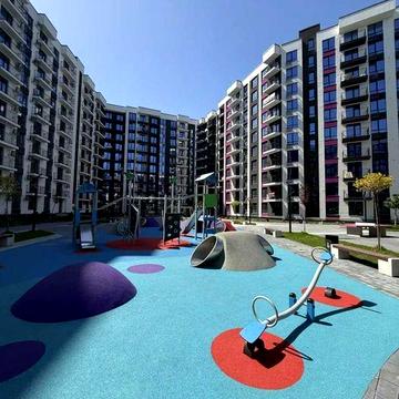 Велика однокімнатна квартира ЖК Family Plaza ЖК Family Plaza
