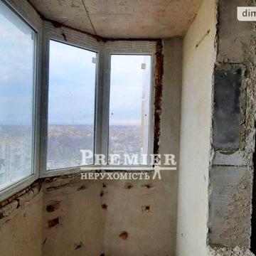 Продаж 1к Квартира Парусна вулиця