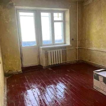 Продажа 1к квартиры под Ваш ремонт пр Науки Бот Сад Павлово Поле