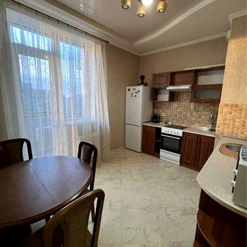Сдам 1-к квартиру, в 5 Жемчужине (Таирово)