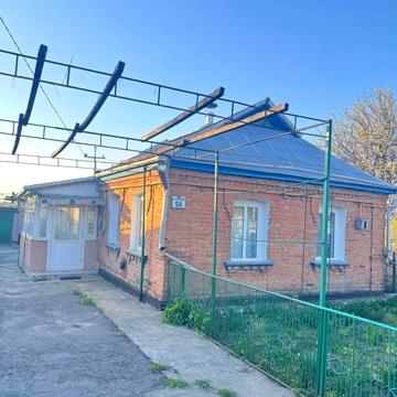 Продаж будинку с.Марʼянівка