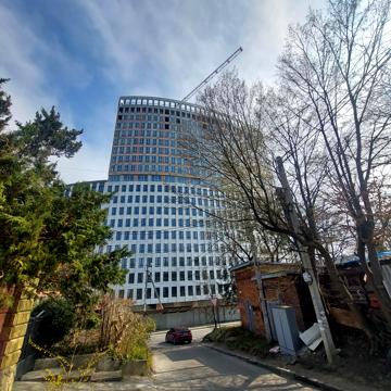Замарстинівська вул. (Калініна), 170К