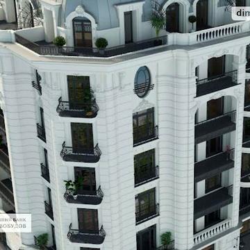 Продаж 3к Квартира Гімназична вулиця ЖК ул. Гимназическая, 13
