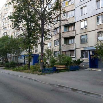 Продам реальну квартиру на Алексеевке