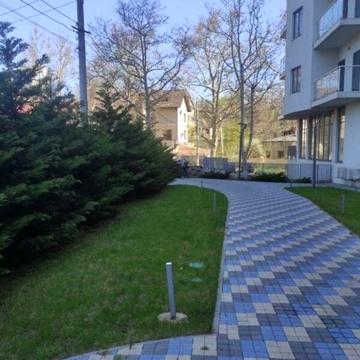 Продаж 3к Квартира Кордонний провулок ЖК Корфу