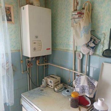 Продаж двох кімнатной квартири набережна.