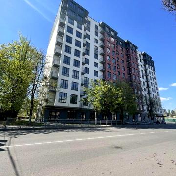 Продаж 2к Квартира Волошкова (Андрія Іванова) вулиця ЖК Волошковый
