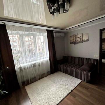 Довгострокова оренда 1к Квартира Академіка Янгеля вулиця ЖК ул. Академика Янгеля (Фрунзе)