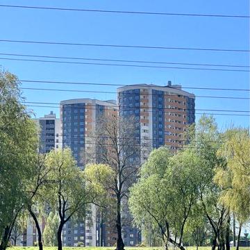Продаж 3к квартира від власника ЖК Райдужний ЖК Райдужний