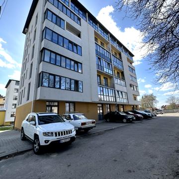 Центральна вул., 11г
