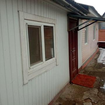 Продам частину будинку