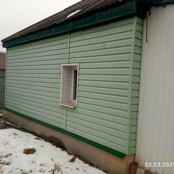Продам частину будинку