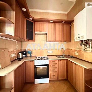 Продаж 1к Квартира Кривоноса Максима вулиця