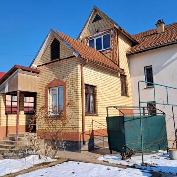 Тарасівська