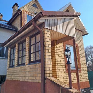 Тарасівська