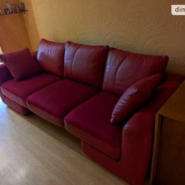 Продаж 3к Квартира Романа Шухевича (Курчатова) вулиця