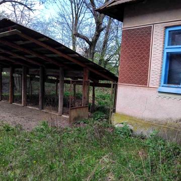 Дом Пасіка Ужгородський р-н