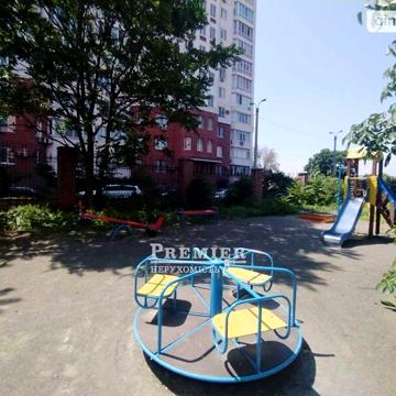 Продаж 1к Квартира Хантадзе провулок