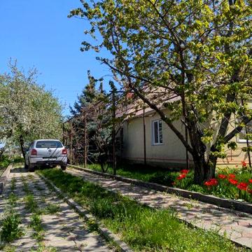 Затишний Дім в селі Калинове (від власника). Торг можливий!