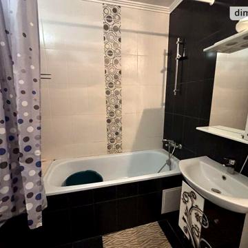 Довгострокова оренда 1к Квартира Шевченка вулиця ЖК Эмоция