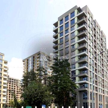 Продажа квартири KRONA PARK 2 Бровари 45.6м2 14 єтаж Терміново ЖК Krona Park II