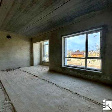 Стильний та функціональний дуплекс у затишному районі!