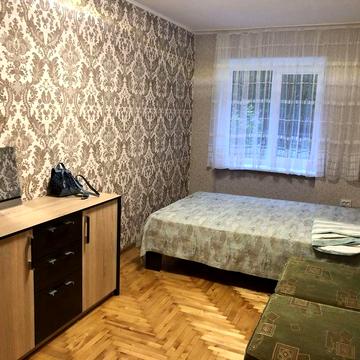 2х кімнатна квартира в центрі міста