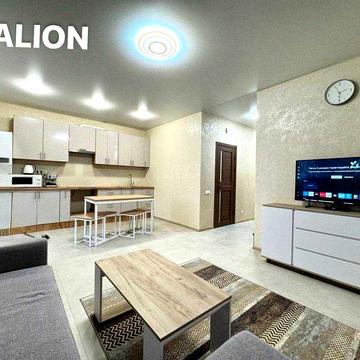 Продаж- 2 пов. Новий Будинок 120 кв.м з ремонт та меблями на 8 сотках