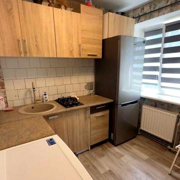 Продаж 1к Квартира Фонтанська дорога