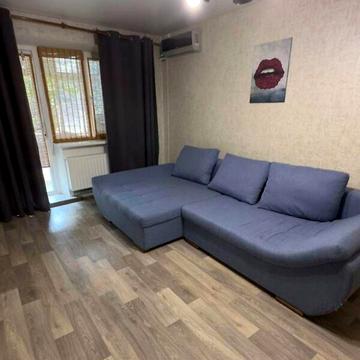 Продаж 1к Квартира Фонтанська дорога