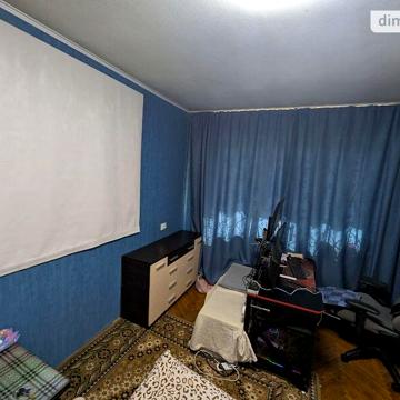 Продаж 1к Квартира Гвардійців-Широнінців вулиця